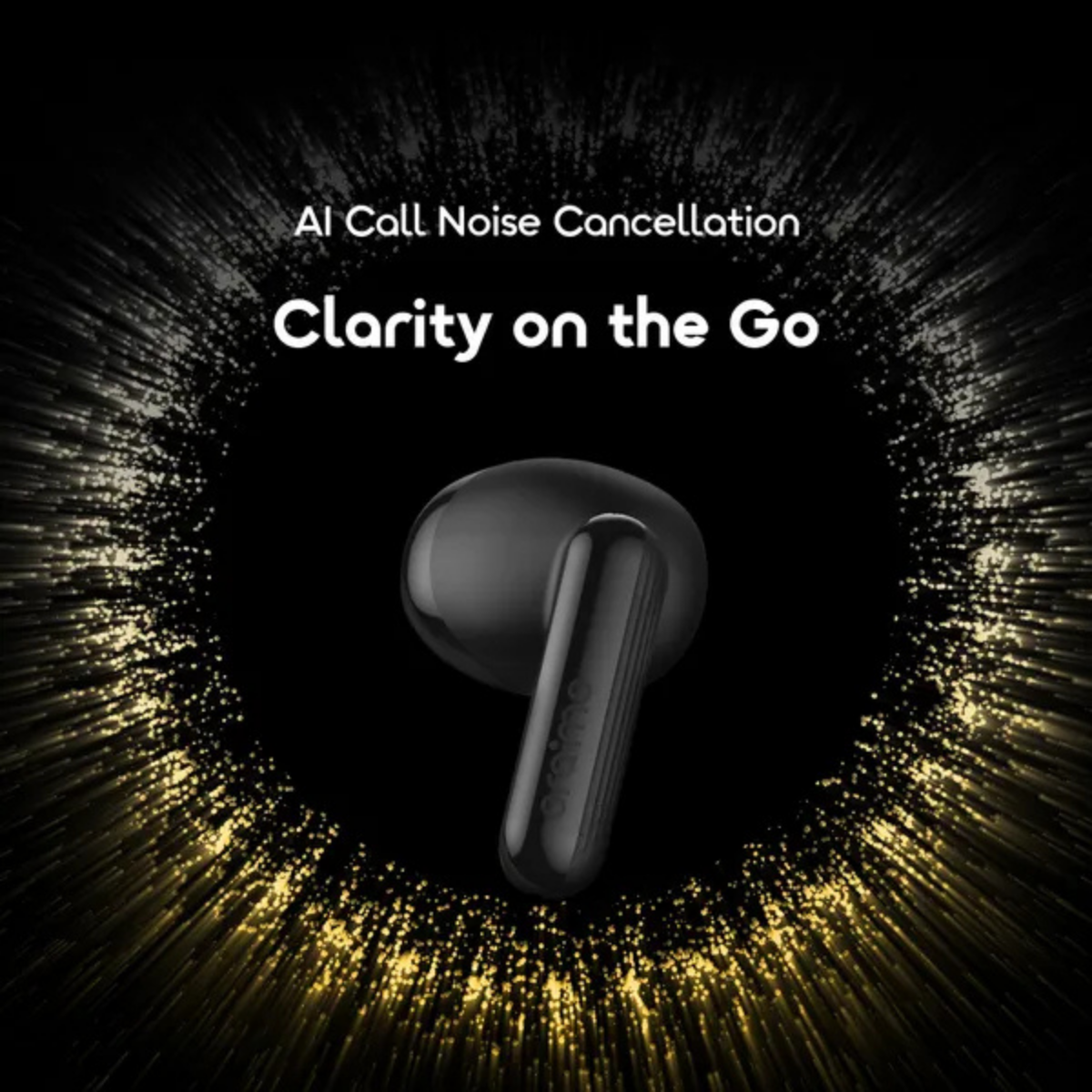 oraimo SpaceBuds Air Freefire 38 Hours Smart Finder True Wireles image 6