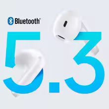 Air 3 SE Bluetooth écouteur AI réduction intelligente du bruit image 5