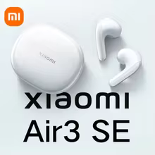 Air 3 SE Bluetooth écouteur AI réduction intelligente du bruit image 3