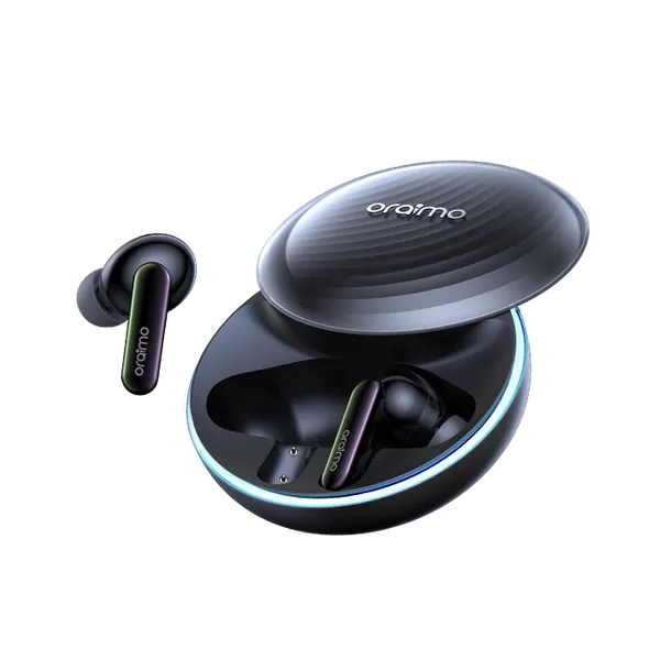 SpaceBuds Hybrid ANC True Wireless Earbuds Customized Voice Prompt