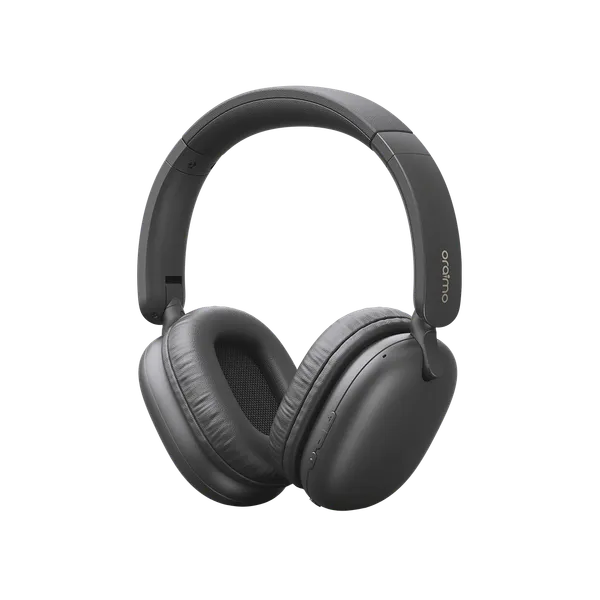 oraimo BoomPop Lite ENC Over-Ear Wireless Headphones image 1