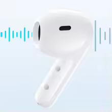 Air 3 SE Bluetooth écouteur AI réduction intelligente du bruit image 4