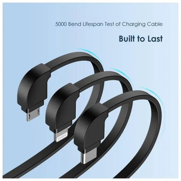 Traveler Link 27 27000mAh 12W Power Bank image 5