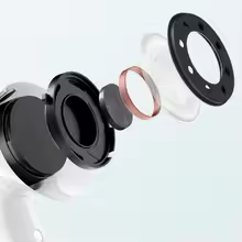 Air 3 SE Bluetooth écouteur AI réduction intelligente du bruit image 2