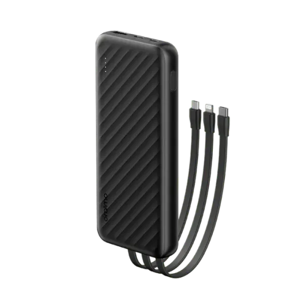 oraimo Slice Link Pro 10000mAh 22.5W Power Bank image 1